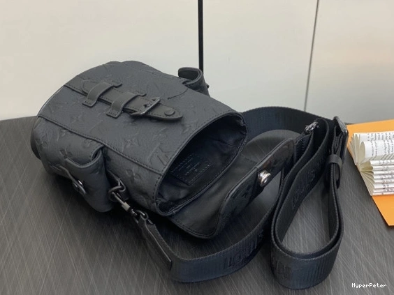 VUITTON Christopher LOUIS Nano 0819